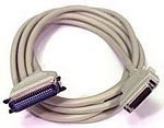 Cablestogo 2m IEEE-1284 C36/MC36 Cable (81468)